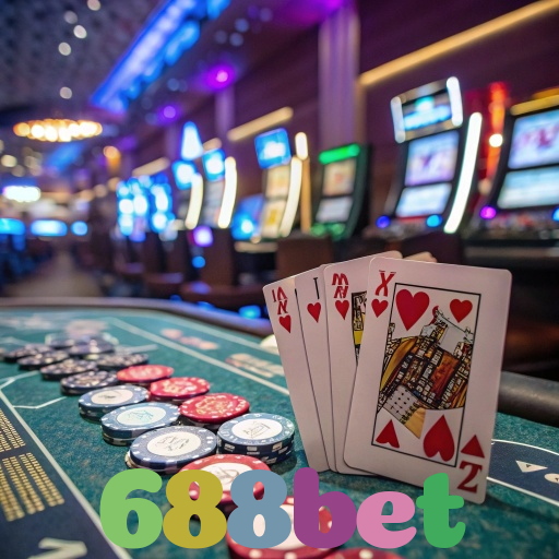 688bet - Baixe o app 688bet no Google Play e jogue ao vivo