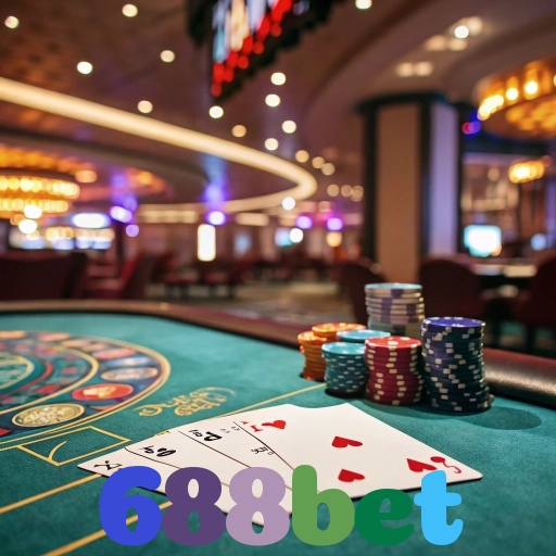 688bet - Baixe o App 688bet para Android e Comece a Jogar