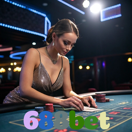 688bet - Baixe o App 688bet para Android e Comece a Jogar