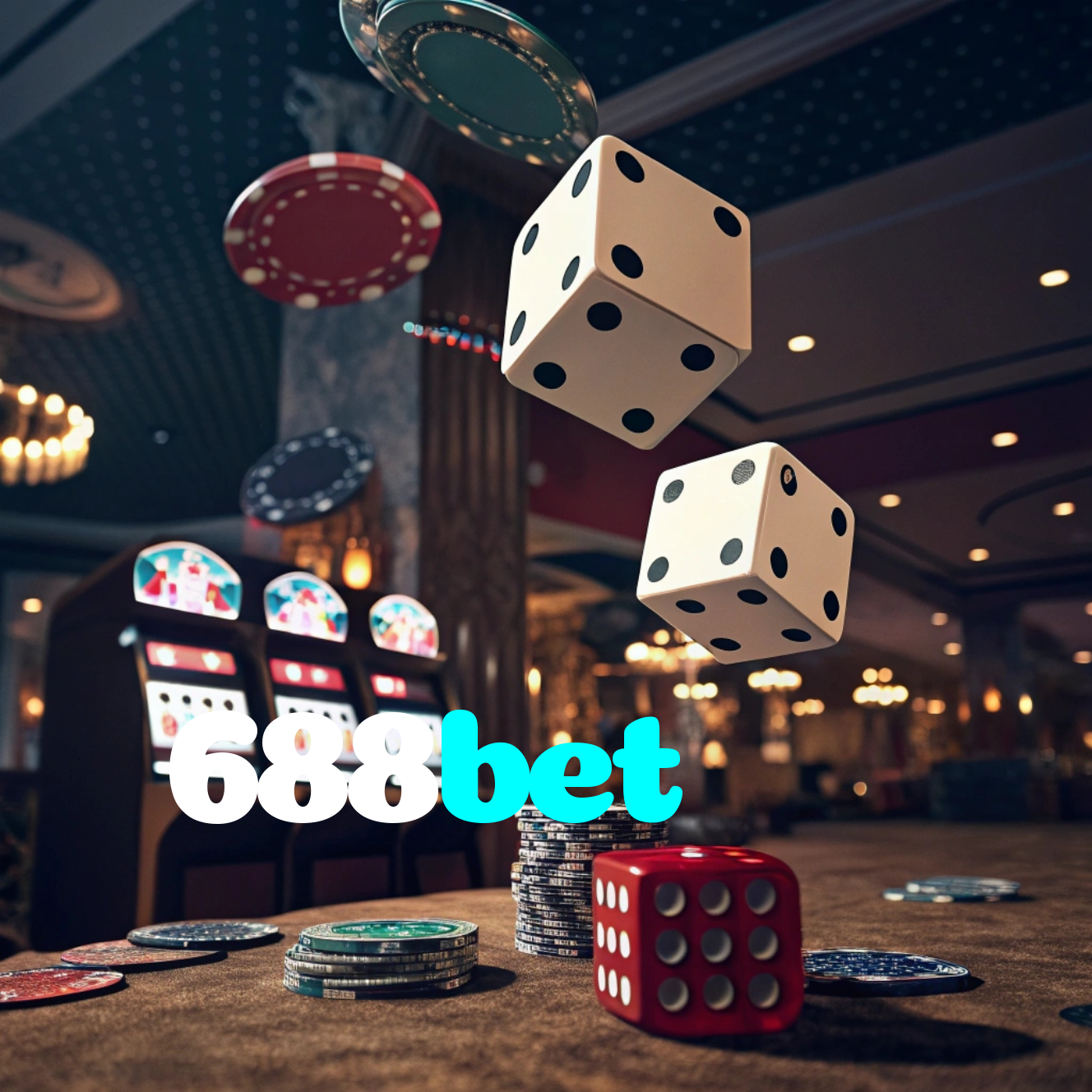 688bet - Baixe o app 688bet no Google Play e jogue ao vivo