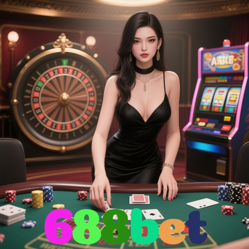 688bet - Baixe o app 688bet no Google Play e jogue ao vivo