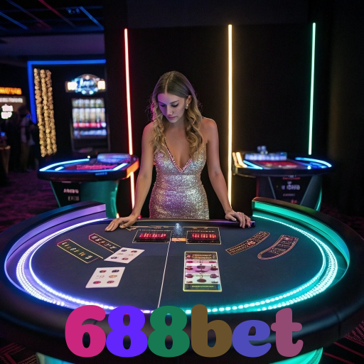 688bet - Baixe o App 688bet para Android e Comece a Jogar
