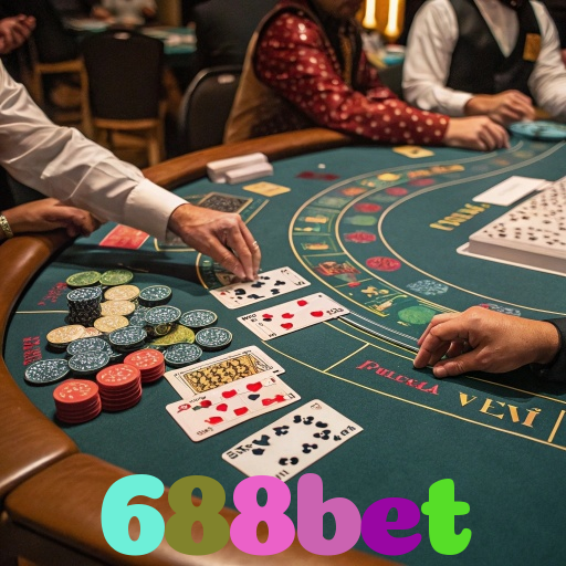 688bet - Baixe o App 688bet para Android e Comece a Jogar