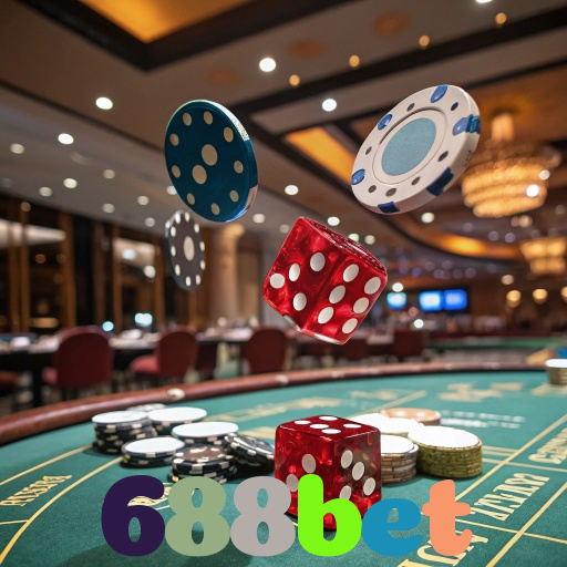 688bet - Baixe o App 688bet para Android e Comece a Jogar