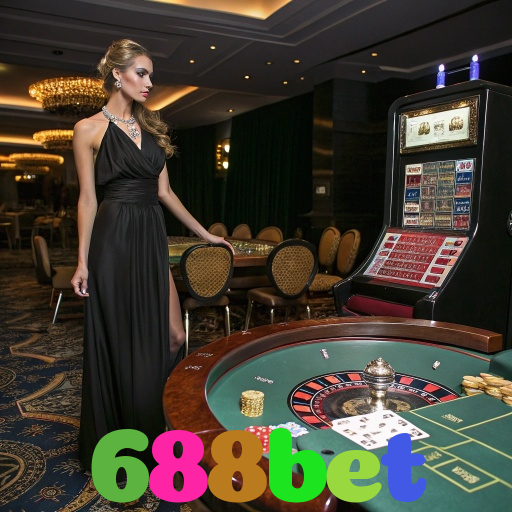 688bet - Baixe o app 688bet no Google Play e jogue ao vivo