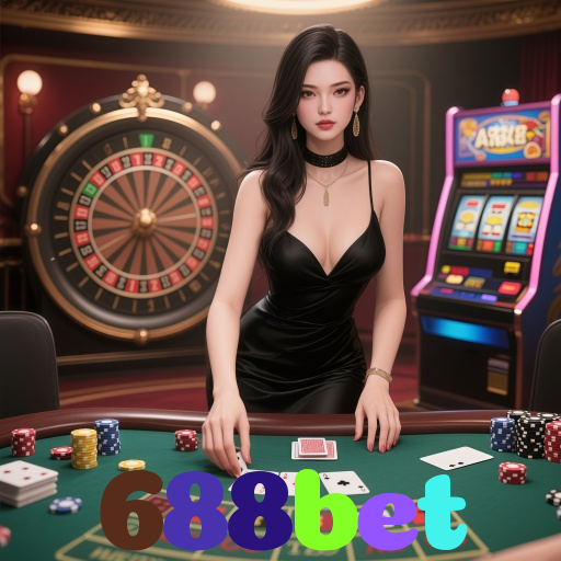 688bet - Baixe o app 688bet no Google Play e jogue ao vivo