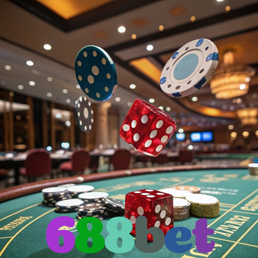 688bet - Baixe o app 688bet no Google Play e jogue ao vivo
