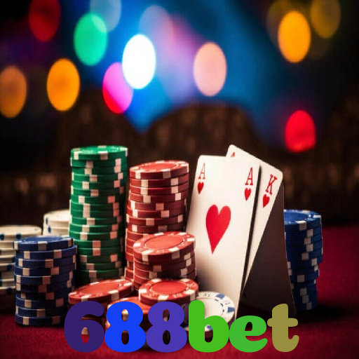688bet - Baixe o app 688bet no Google Play e jogue ao vivo