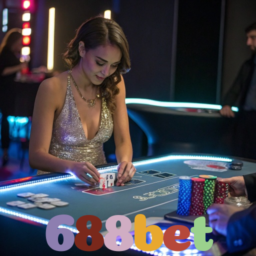688bet - Baixe o app 688bet no Google Play e jogue ao vivo