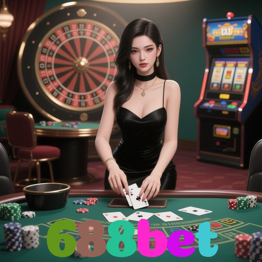 688bet - Baixe o App 688bet para Android e Comece a Jogar