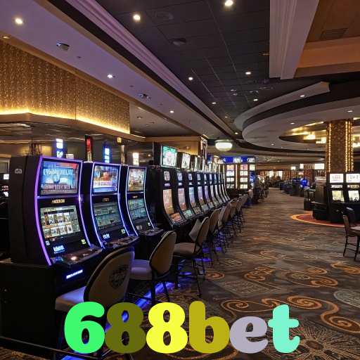 688bet - Baixe o App 688bet para Android e Comece a Jogar