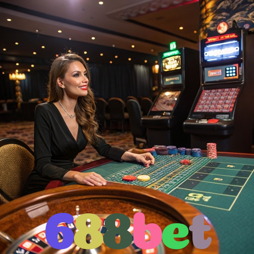 688bet - Baixe o app 688bet no Google Play e jogue ao vivo