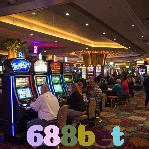 688bet - Baixe o App 688bet para Android e Comece a Jogar