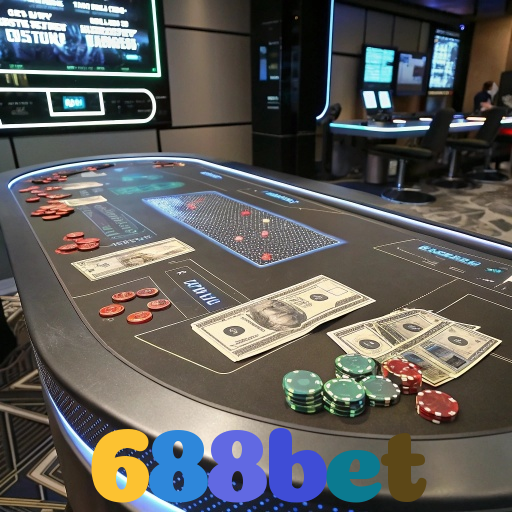 688bet - Baixe o app 688bet no Google Play e jogue ao vivo