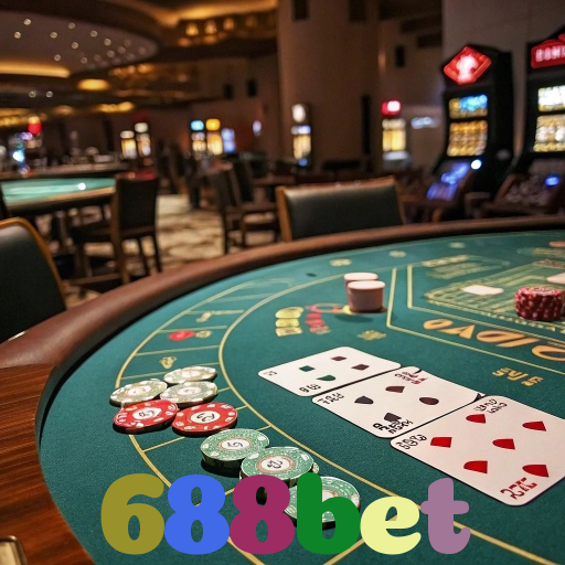 688bet - Baixe o App 688bet para Android e Comece a Jogar