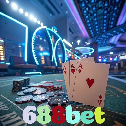 688bet - Baixe o app 688bet no Google Play e jogue ao vivo