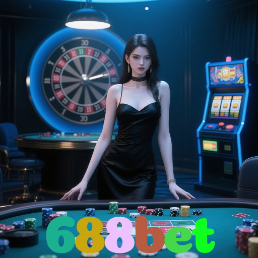 688bet - Baixe o app 688bet no Google Play e jogue ao vivo