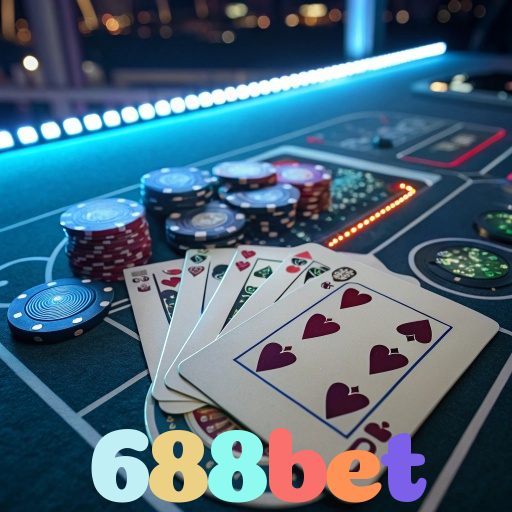 688bet - Baixe o app 688bet no Google Play e jogue ao vivo