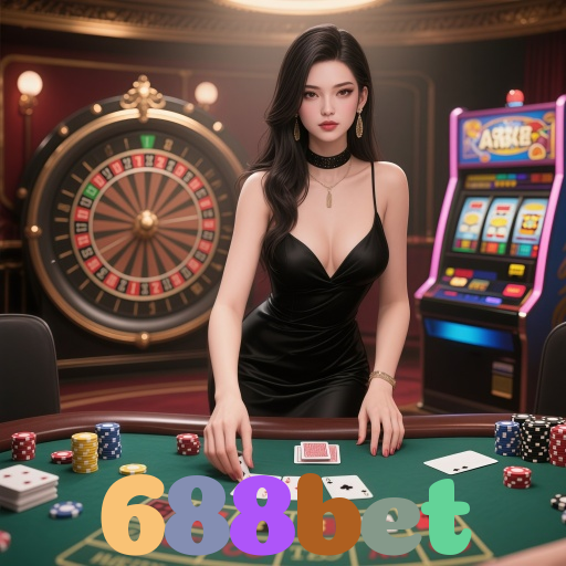 688bet - Baixe o app 688bet no Google Play e jogue ao vivo