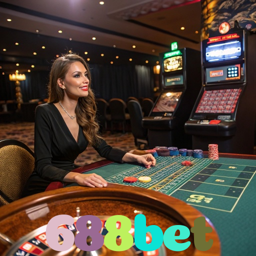688bet - Baixe o app 688bet no Google Play e jogue ao vivo