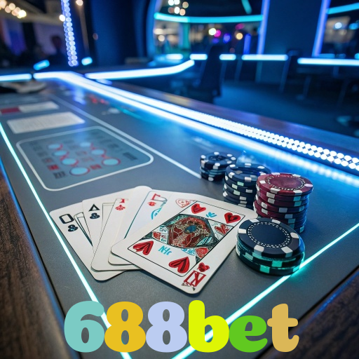 688bet - Baixe o App 688bet para Android e Comece a Jogar