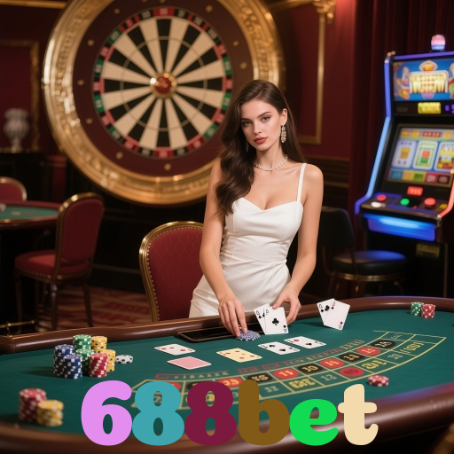 688bet - Baixe o app 688bet no Google Play e jogue ao vivo