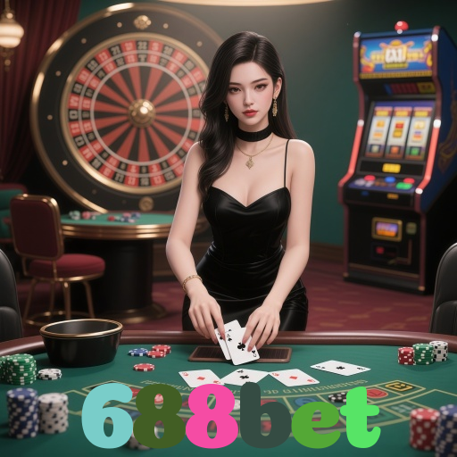 688bet - Baixe o app 688bet no Google Play e jogue ao vivo