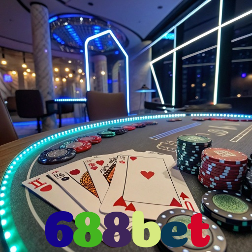688bet - Baixe o App 688bet para Android e Comece a Jogar