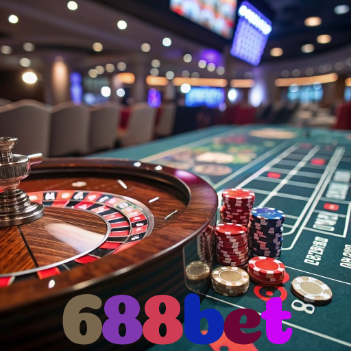 688bet - Baixe o app 688bet no Google Play e jogue ao vivo