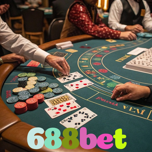 688bet - Baixe o app 688bet no Google Play e jogue ao vivo