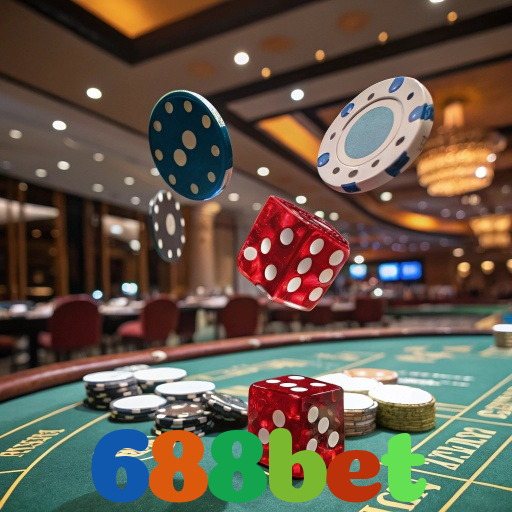 688bet - Baixe o app 688bet no Google Play e jogue ao vivo