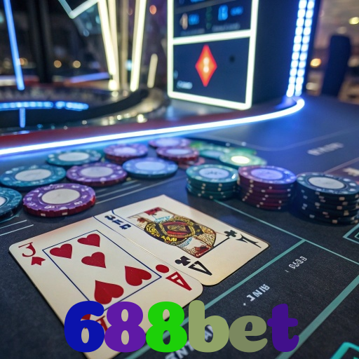 688bet - Baixe o app 688bet no Google Play e jogue ao vivo
