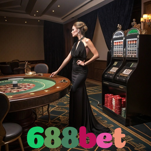 688bet - Baixe o app 688bet no Google Play e jogue ao vivo