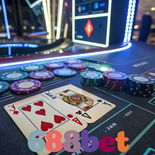 688bet - Baixe o app 688bet no Google Play e jogue ao vivo
