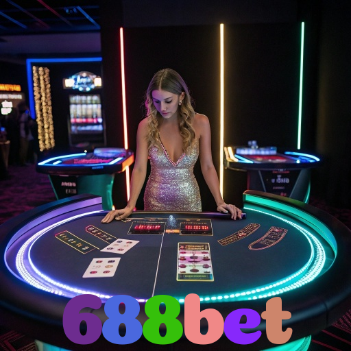 688bet - Baixe o App 688bet para Android e Comece a Jogar
