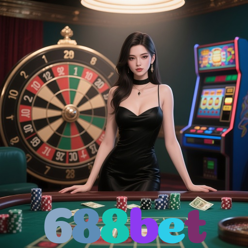 688bet - Baixe o app 688bet no Google Play e jogue ao vivo