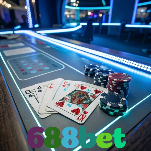 688bet - Baixe o app 688bet no Google Play e jogue ao vivo