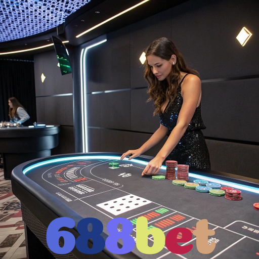 688bet - Baixe o app 688bet no Google Play e jogue ao vivo