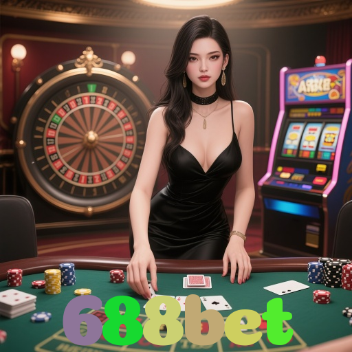 688bet - Baixe o app 688bet no Google Play e jogue ao vivo