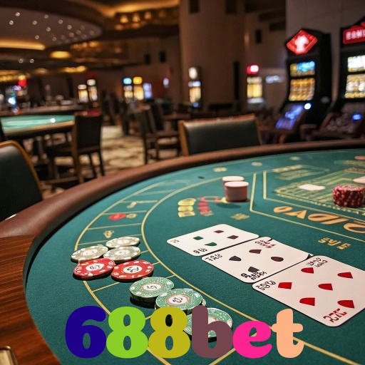 688bet - Baixe o app 688bet no Google Play e jogue ao vivo