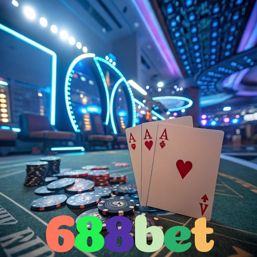 688bet - Baixe o App 688bet para Android e Comece a Jogar