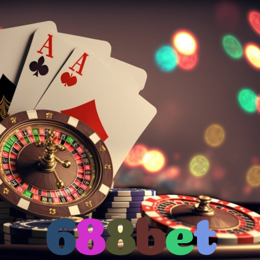 688bet - Baixe o app 688bet no Google Play e jogue ao vivo