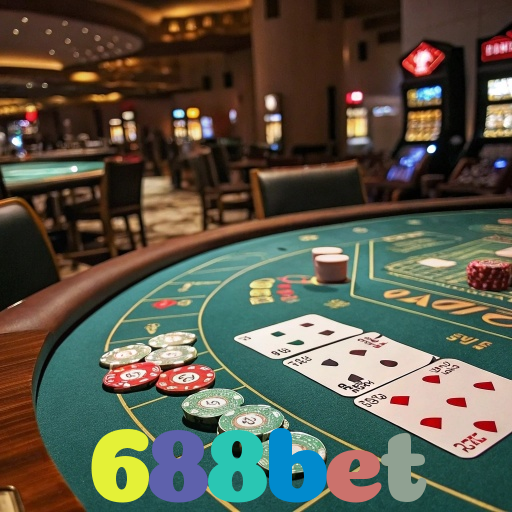 688bet - Baixe o App 688bet para Android e Comece a Jogar