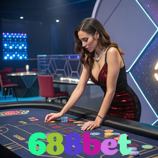 688bet - Baixe o app 688bet no Google Play e jogue ao vivo