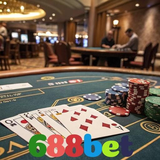 688bet - Baixe o app 688bet no Google Play e jogue ao vivo