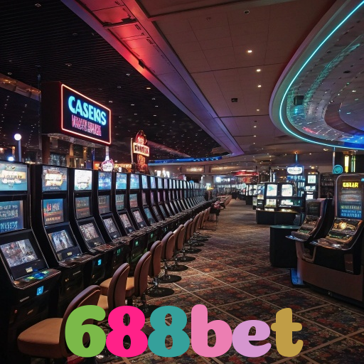 688bet - Baixe o app 688bet no Google Play e jogue ao vivo