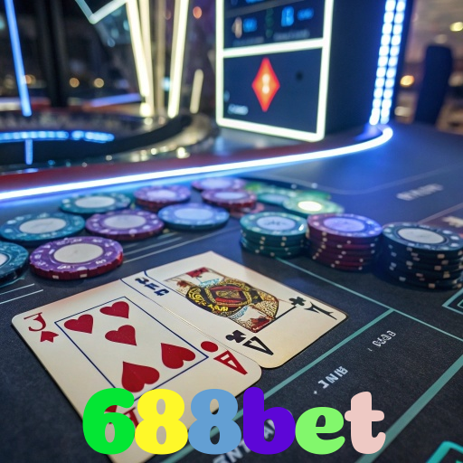 688bet - Baixe o app 688bet no Google Play e jogue ao vivo