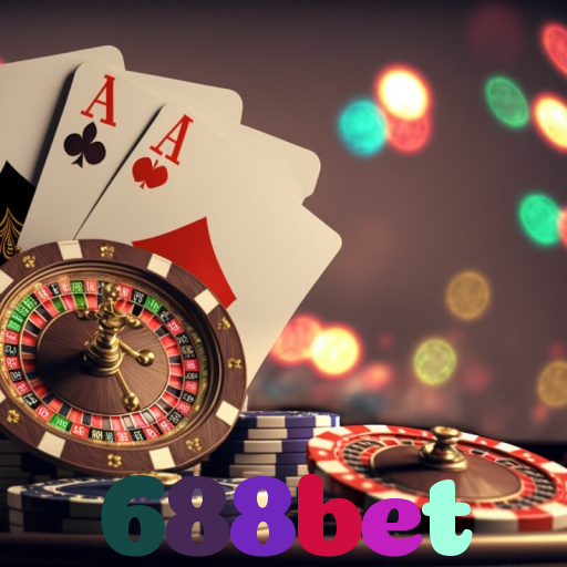 688bet - Baixe o app 688bet no Google Play e jogue ao vivo