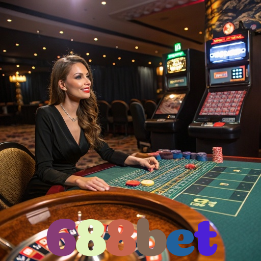 688bet - Baixe o App 688bet para Android e Comece a Jogar