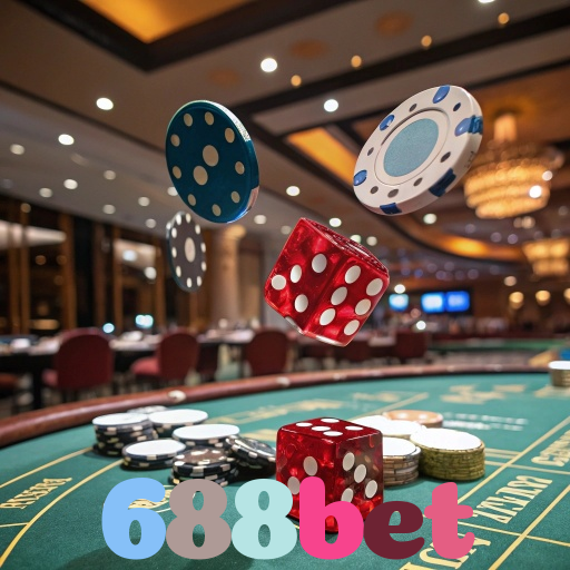 688bet - Baixe o App 688bet para Android e Comece a Jogar